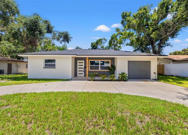 Property at 1050 55th Ave S, St Petersburg, FL 33705, 3 beds, 2 baths