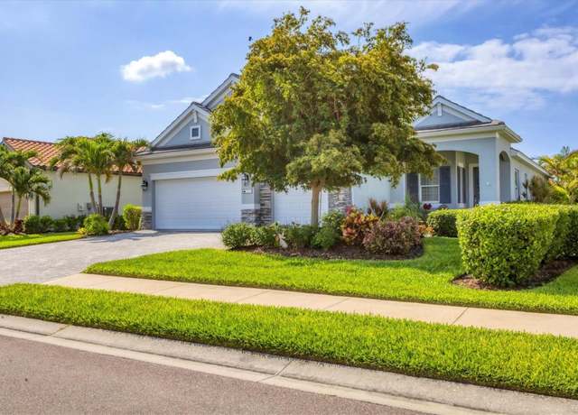 Property at 523 Wildlife Gln, Bradenton, FL 34209, 3 beds, 2.5 baths