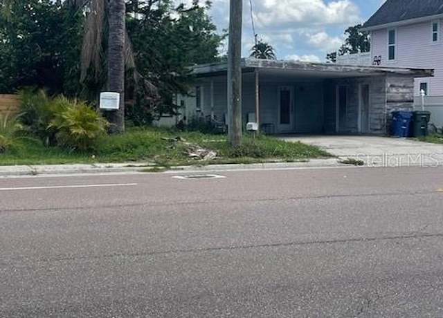 Property at 2445 Webber St, Sarasota, FL 34239
