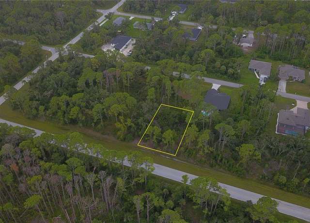 Property at 13471 Chamberlain Blvd, Port Charlotte, FL 33953