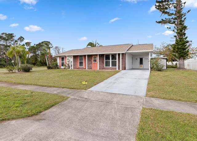 Property at 6991 Pompey St, North Port, FL 34287, 3 beds, 2 baths