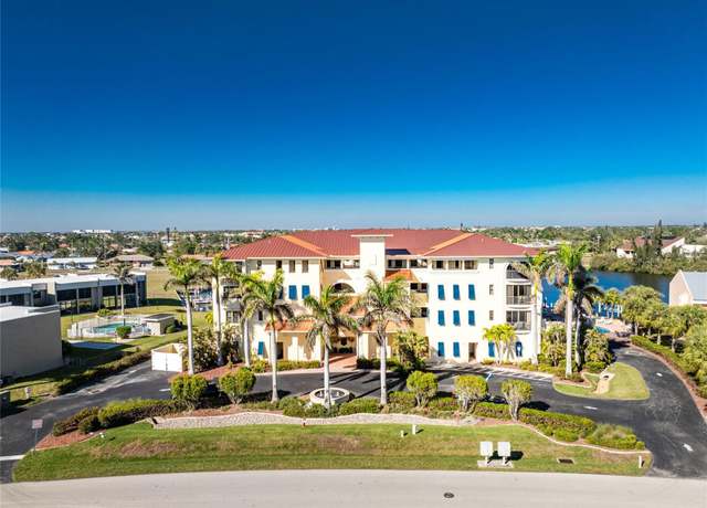 Property at 1340 Rock Dove Ct #132, Punta Gorda, FL 33950, 3 beds, 2 baths