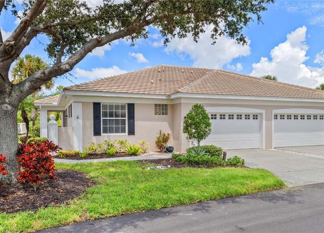 Property at 1625 Monarch Dr #1625, Venice, FL 34293, 3 beds, 2 baths