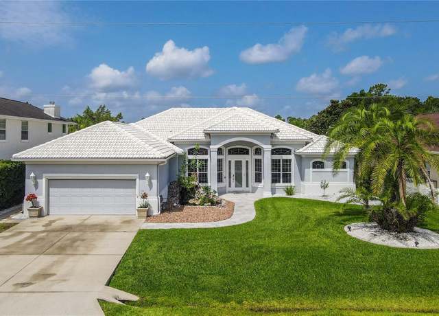Property at 101 Covington Ln, Palm Coast, FL 32137, 3 beds, 2.5 baths