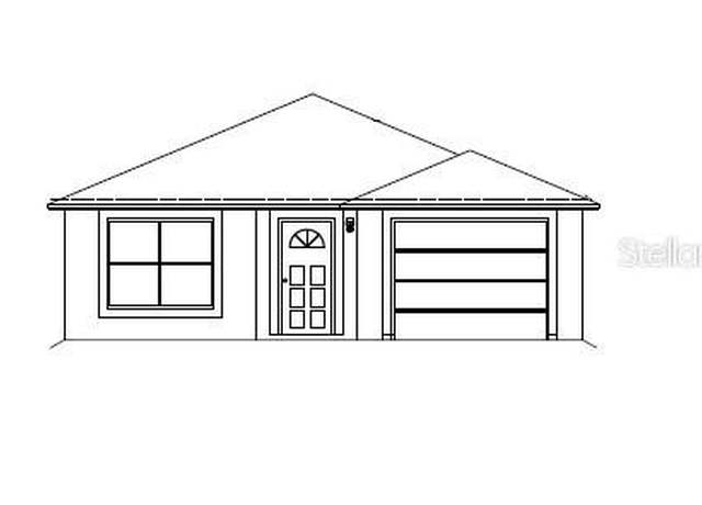 Property at TBD E Jackson Ave, Mount Dora, FL 32757, 3 beds, 2 baths