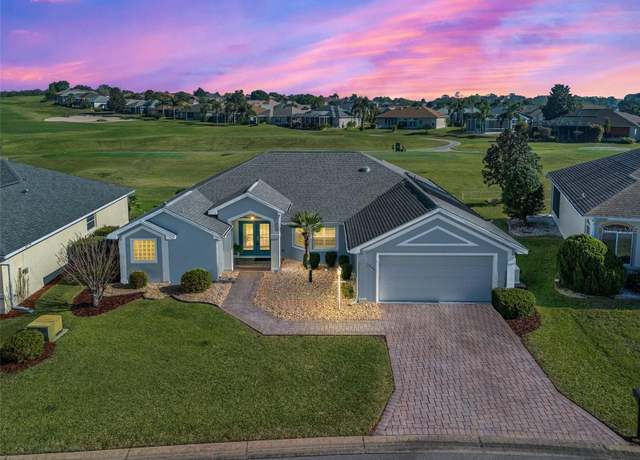 Property at 11743 SE 174th Loop, Summerfield, FL 34491, 3 beds, 2 baths