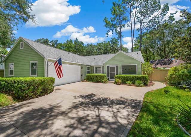 Property at 4705 SW 80th Ter, Gainesville, FL 32608, 3 beds, 2 baths