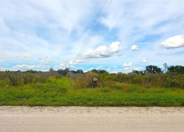Property at 3996 John Carlton Rd, Zolfo Springs, FL 33890