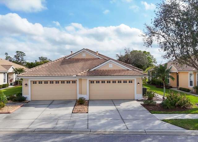 Property at 4301 Whispering Oaks Dr, North Port, FL 34287, 2 beds, 2 baths
