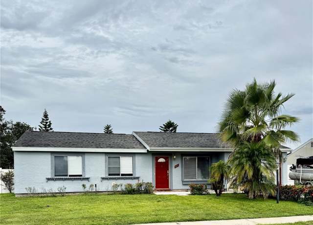 Property at 5302 Trekell St, North Port, FL 34287, 3 beds, 2 baths