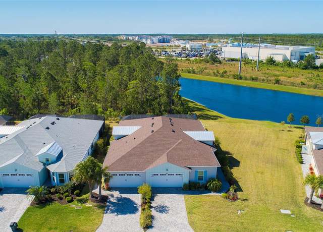Property at 933 Attitude Ave, Daytona Beach, FL 32124, 2 beds, 2 baths
