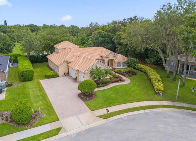 Property at 277 Olivia Rose Ct, Lake Mary, FL 32746, 4 beds, 4 baths
