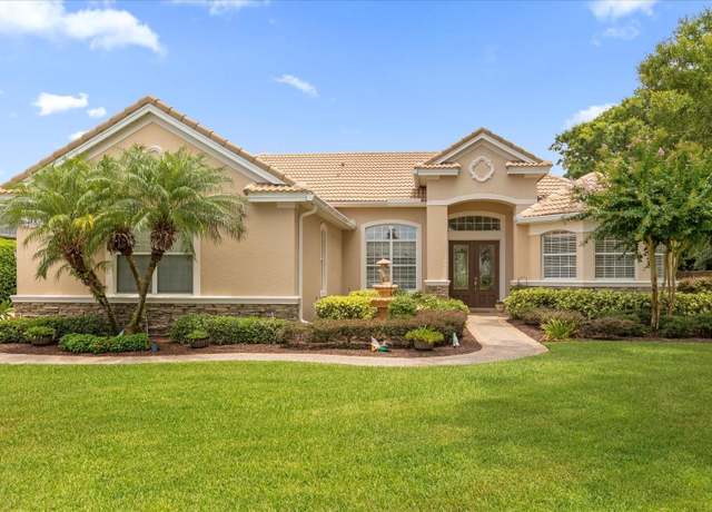 Property at 277 Olivia Rose Ct, Lake Mary, FL 32746, 4 beds, 4 baths