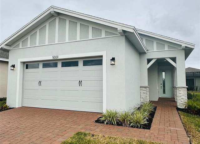 Property at 5031 Dancy Ln, St Cloud, FL 34772, 2 beds, 2 baths