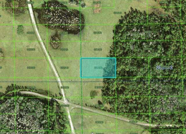 Property at Deen Still RD Rd, Polk City, FL 33868