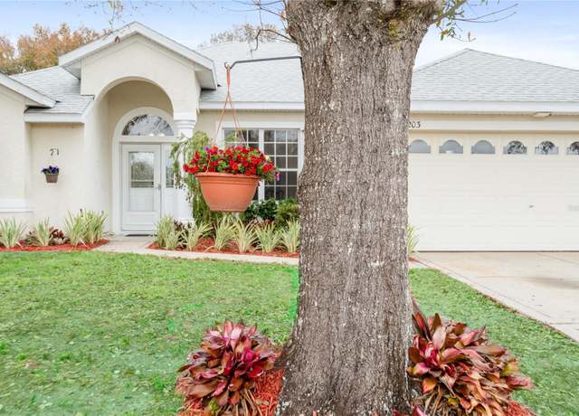 Property at 3203 Victoria Ln, Eustis, FL 32726, 3 beds, 2 baths