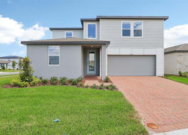 Property at 2933 Wild Olive Dr, St Cloud, FL 34772, 4 beds, 3 baths