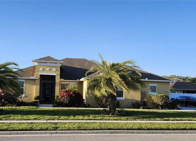 Property at 2749 Sand Oak Loop, Apopka, FL 32712, 4 beds, 3 baths
