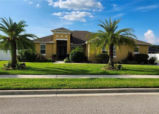Property at 2749 Sand Oak Loop, Apopka, FL 32712, 4 beds, 3 baths