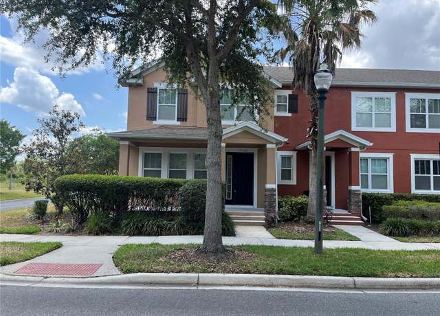 Property at 10128 Hartford Maroon Rd, Orlando, FL 32827, 4 beds, 3 baths