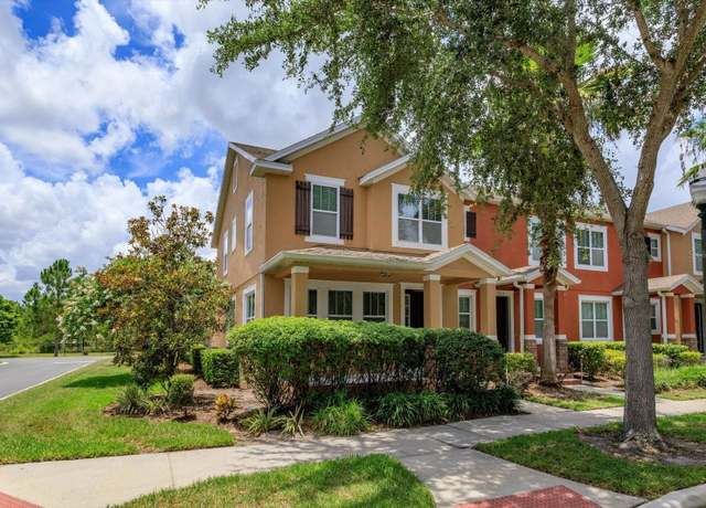 Property at 10128 Hartford Maroon Rd, Orlando, FL 32827, 4 beds, 3 baths