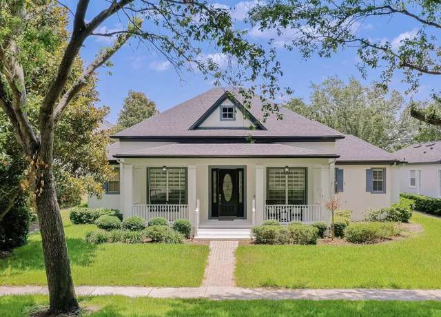 Property at 11721 Camden Park Dr, Windermere, FL 34786, 4 beds, 3 baths