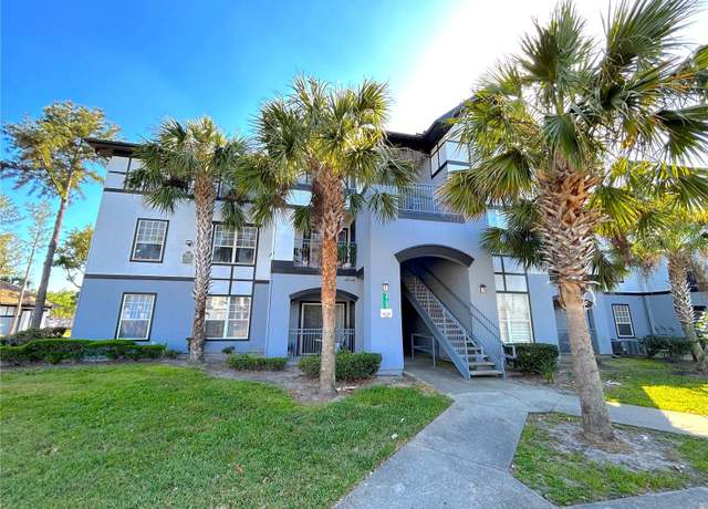 Property at 3700 Castle Pines Ln #4024, Orlando, FL 32839, 2 beds, 2 baths