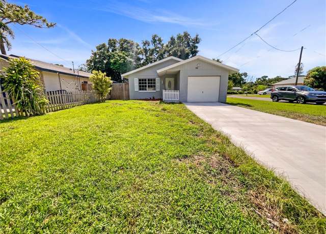 Property at 5592 61st St N, Kenneth City, FL 33709, 3 beds, 2 baths