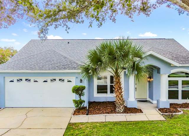 Property at 301 Lytton Cir, Orlando, FL 32824, 4 beds, 2 baths