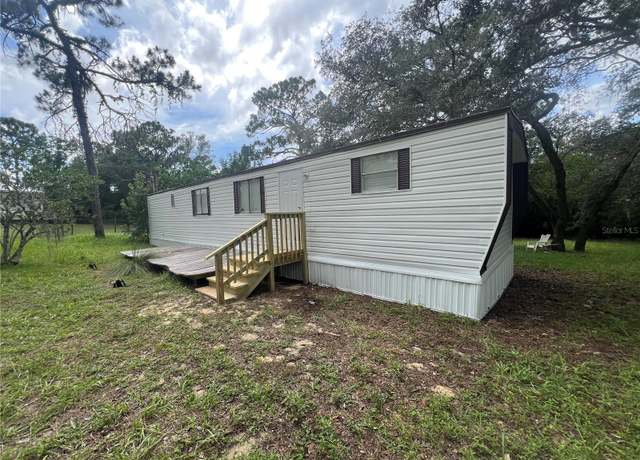 Property at 5464 S Wilson Pt #2, Homosassa, FL 34446, 2 beds, 1 bath