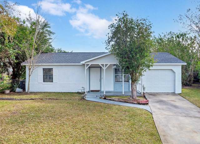 Property at 110 Talavera Ln, Kissimmee, FL 34758, 2 beds, 1 bath