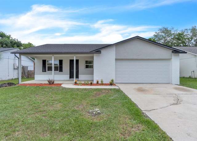Property at 5627 Marvell Ave, Orlando, FL 32839, 3 beds, 2 baths