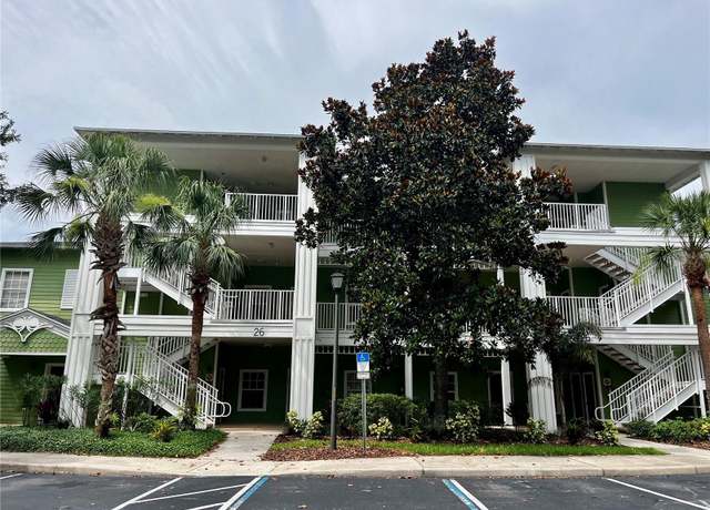 Property at 1106 Gran Bahama Blvd #1106, Davenport, FL 33897, 3 beds, 2.5 baths