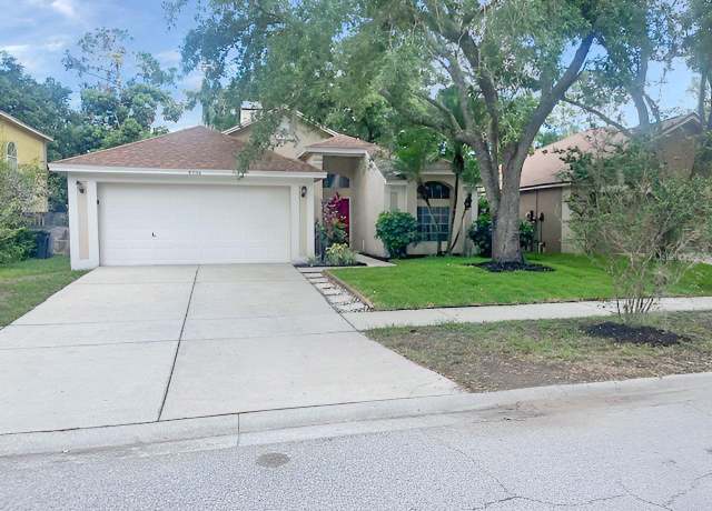 Property at 8536 Manassas Rd, Tampa, FL 33635, 3 beds, 2 baths