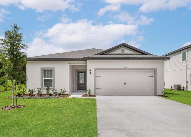 Property at 13469 Leaping Water Way, Astatula, FL 34705, 3 beds, 2 baths