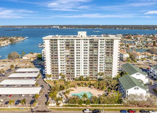 Property at 400 Island Way #1404, Clearwater Beach, FL 33767, 2 beds, 2 baths