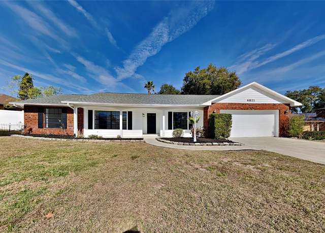 Property at 6821 Rembrandt Dr, Orlando, FL 32818, 3 beds, 2 baths