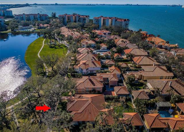 Property at 4605 Skimmer Way S, St Petersburg, FL 33711, 4 beds, 2.5 baths