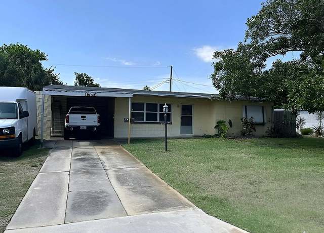 Property at 1606 Marilyn Ave, Bradenton, FL 34207, 2 beds, 1 bath