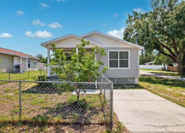 Property at 3801 Carroway St, Tampa, FL 33619, 3 beds, 2 baths