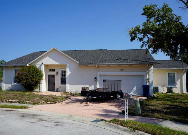 Property at 12349 Wasatch Ct, New Port Richey, FL 34654, 3 beds, 3 baths