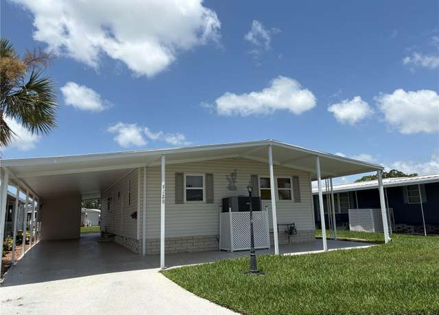 Property at 7128 Mount Arlington Dr NE #414, St Petersburg, FL 33702, 2 beds, 2 baths