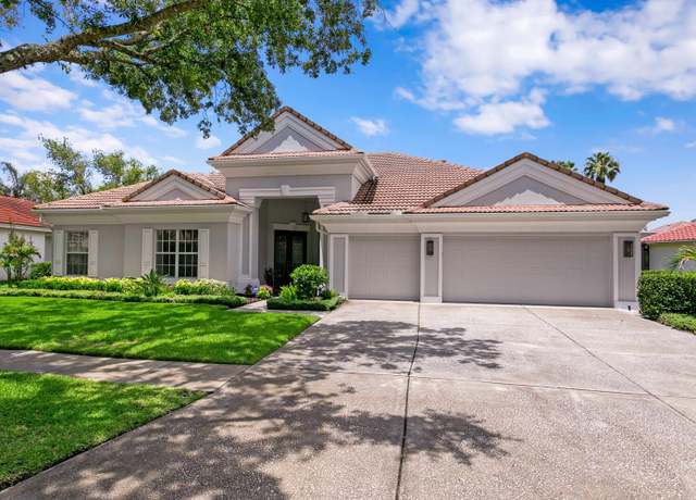Property at 17807 Arbor Greene Dr, Tampa, FL 33647, 5 beds, 3 baths