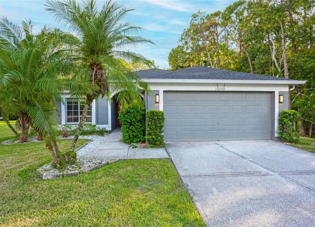 Property at 13203 Royal George Ave, Odessa, FL 33556, 4 beds, 2 baths