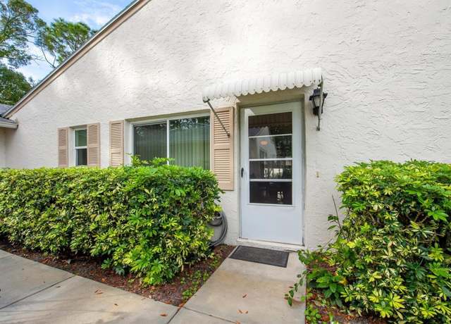 Property at 3348 38th Way S Unit C, St Petersburg, FL 33711, 1 bed, 1 bath