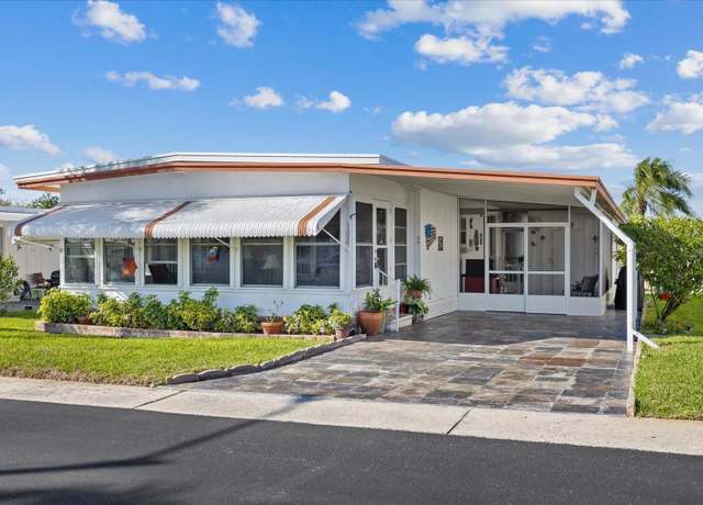 Property at 39820 US Highway 19 N #108, Tarpon Springs, FL 34689, 2 beds, 2 baths
