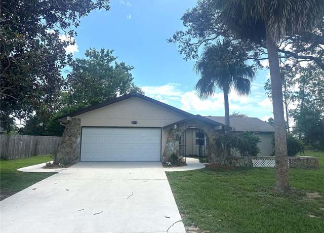 Property at 2378 Canfield Dr, Spring Hill, FL 34609, 3 beds, 2.5 baths