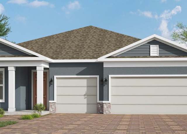 Property at 433 Orchard Dr, Apopka, FL 32703, 4 beds, 3.5 baths
