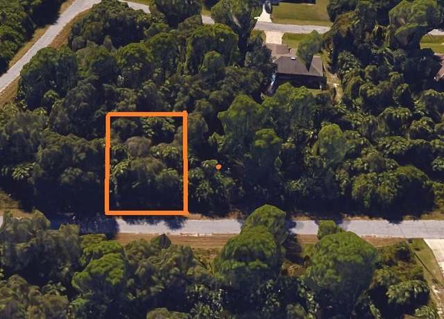 Property at Fitzgerald Rd, North Port, FL 34288
