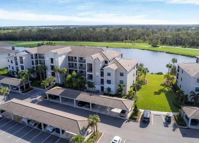Property at 17626 Gawthrop Dr #201, Bradenton, FL 34211, 3 beds, 2 baths